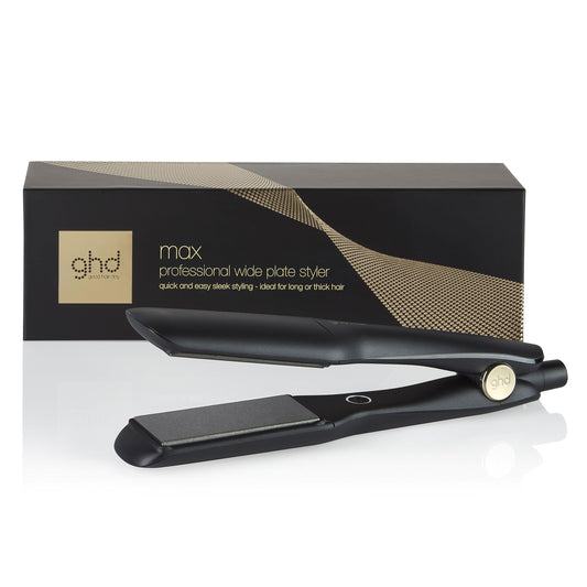 ghd Max Professional Wide Plate Styler
