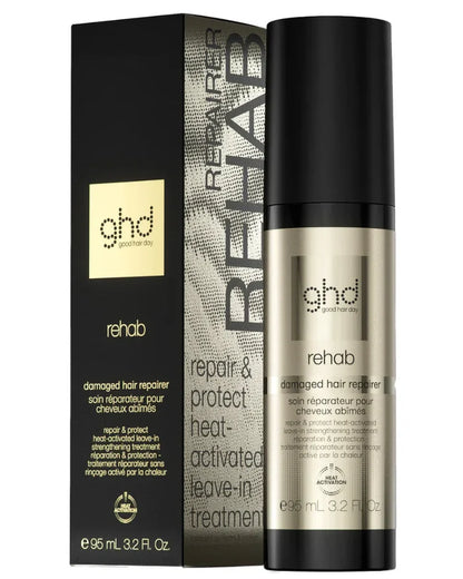 ghd Rehab Damaged Hair Repairer Treatment Spray 95ml