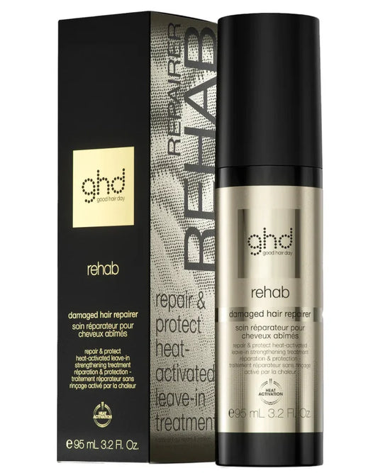 ghd Rehab Damaged Hair Repairer Treatment Spray 95ml