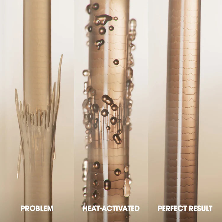 ghd Rehab Damaged Hair Repairer Treatment Spray 95ml