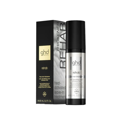 ghd Rehab Fine Hair Thickening Spray 95ml