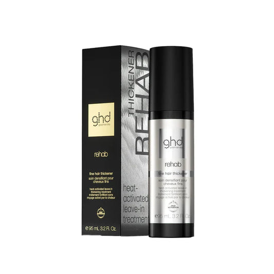 ghd Rehab Fine Hair Thickening Spray 95ml