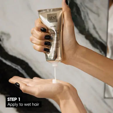 ghd Rehab Split End Sealer 100ml