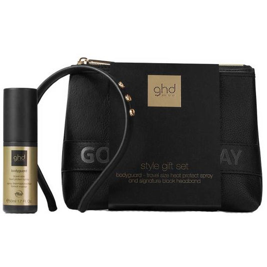 ghd Style Gift Set