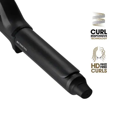 ghd Chronos curve classic curling tong