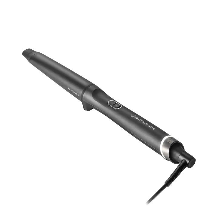 ghd chronos curve conical wand gift set