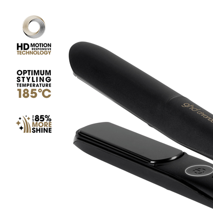 ghd chronos hair straightener gift set