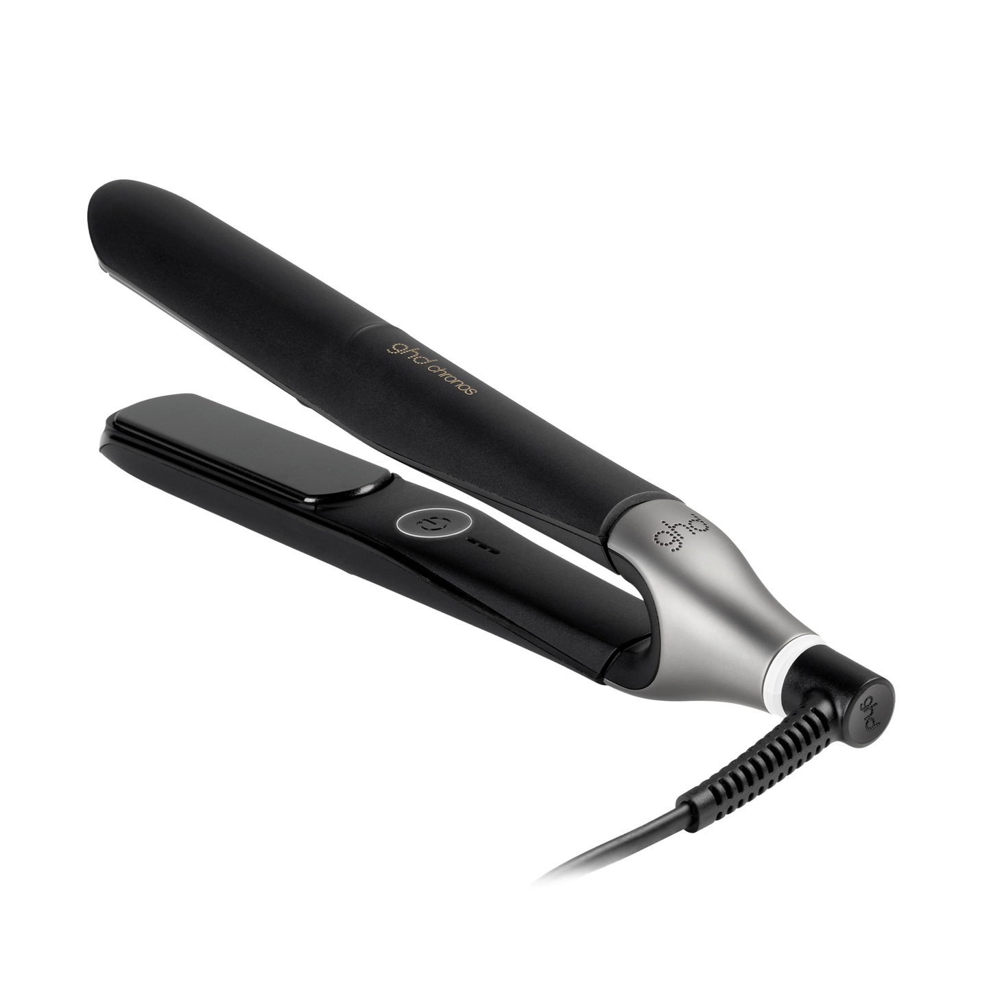 ghd chronos hair straightener gift set