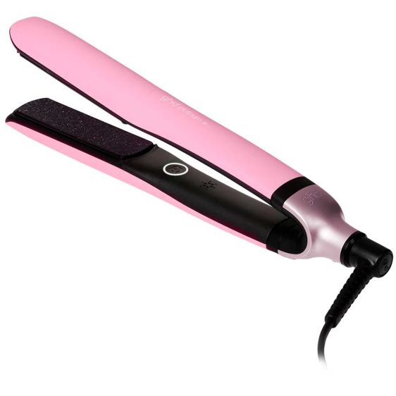 ghd Platinum Plus- pink