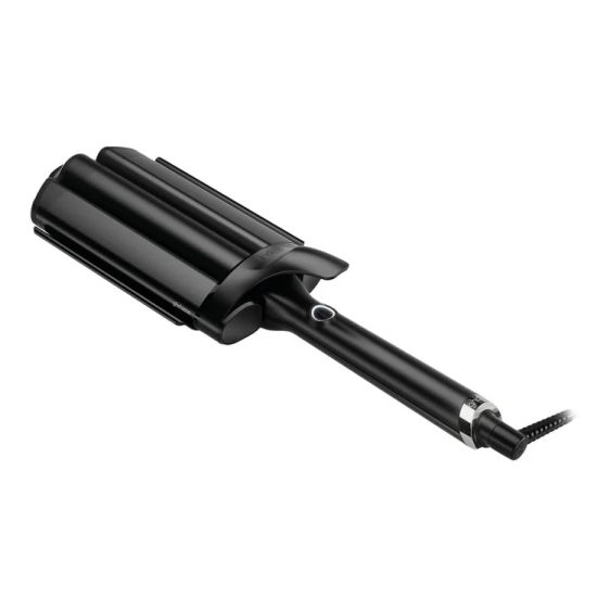 GHD WAVE TRIPLE BARREL HAIR WAVER (3x32MM BARRELS) FOR MERMAID WAVES