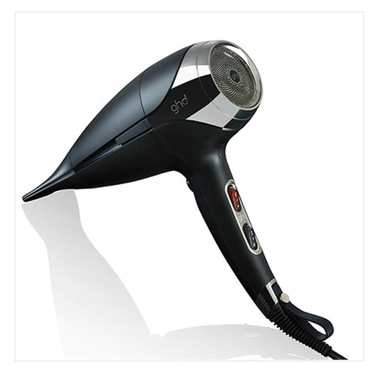 ghd HELIOS Professional Hairdryer - Black