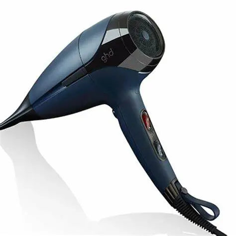 ghd HELIOS Professional Hairdryer- Blue