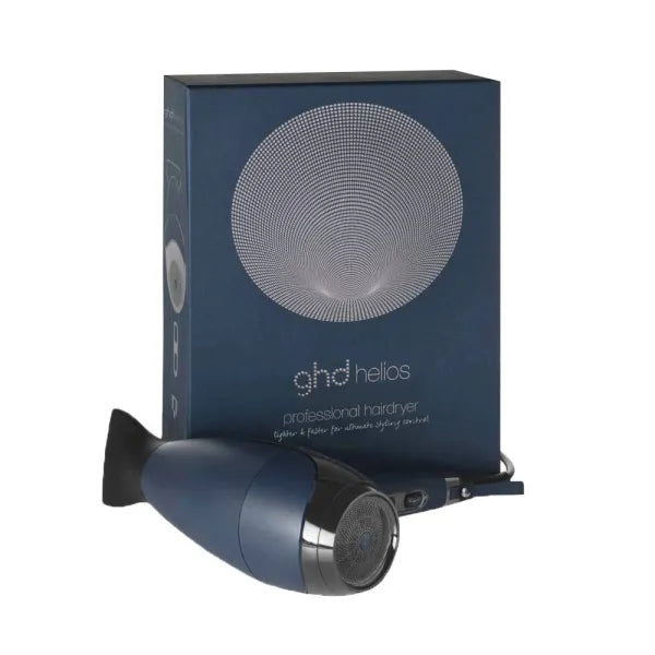 ghd HELIOS Professional Hairdryer- Blue