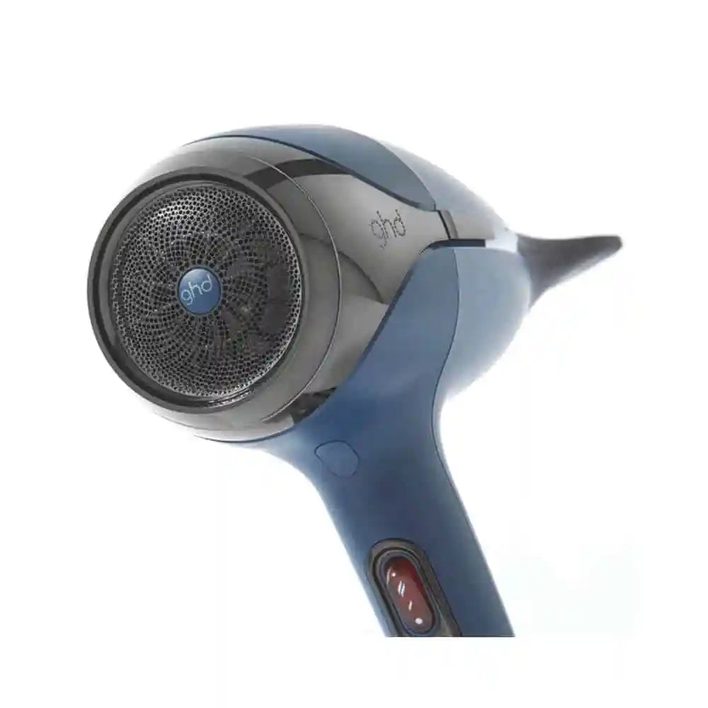 ghd HELIOS Professional Hairdryer- Blue