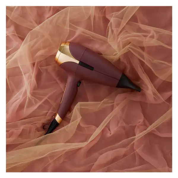 ghd HELIOS Professional Hairdryer - Plum