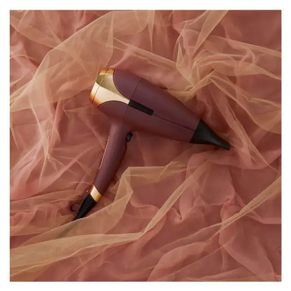 ghd HELIOS Professional Hairdryer - Plum