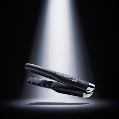 ghd UNPLUGGED Cordless Straightener- Matte Black
