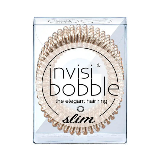 INVISIBOBBLE - Slim - Bronze Me Pretty