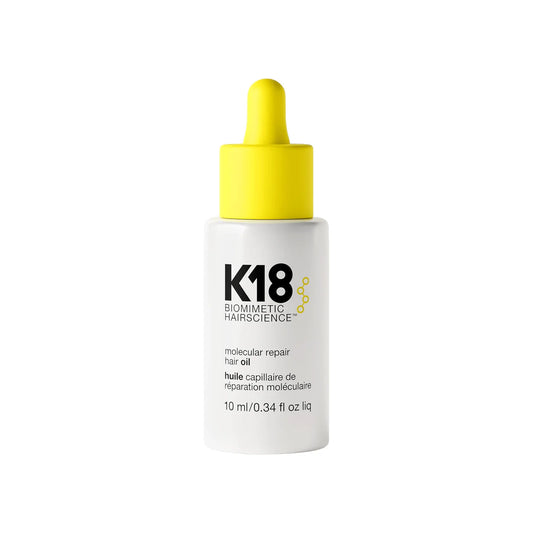 k18 molecular repair hair oil 10ml