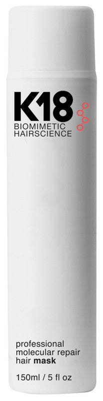 K18 Leave-in Molecular Repair Hair Mask - 150ml