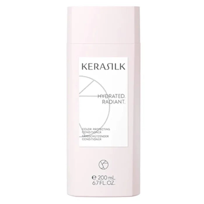 Kerasilk Special edition - Color Protecting Trio