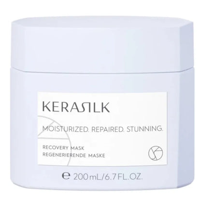 Kerasilk Special edition - Repair Trio