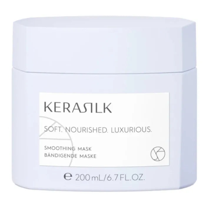 Kerasilk Special edition - Smoothing Trio