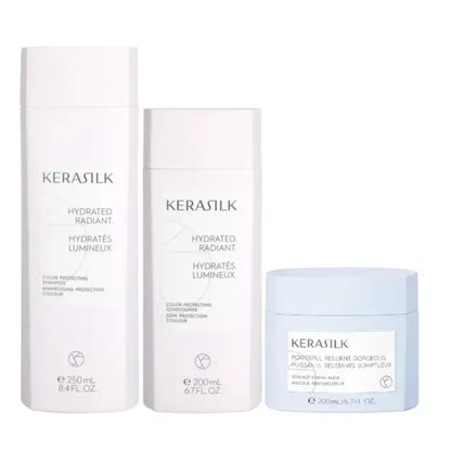 Kerasilk Special edition - Color Protecting Trio