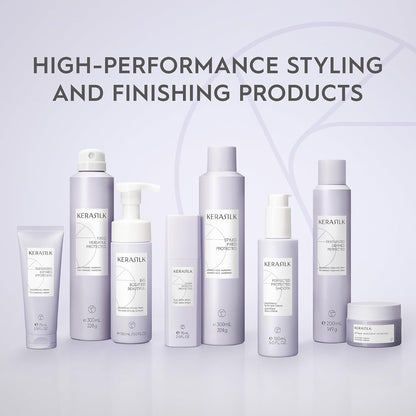 KERASILK STYLING  ULTIMATE HOLD HAIRSPRAY 300ml