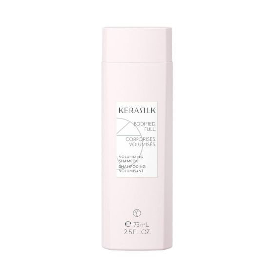 Kerasilk volumizing Shampoo 75ml