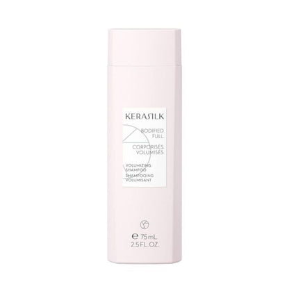 Kerasilk volumizing Shampoo 75ml