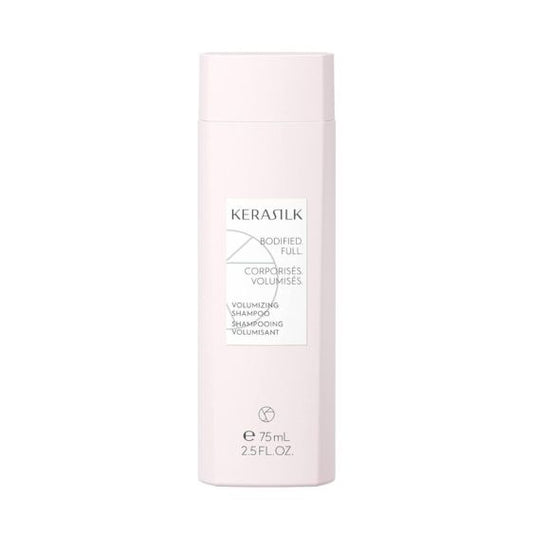 Kerasilk volumizing Shampoo 75ml