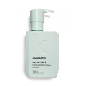 KEVIN.MURPHY - KILLER.CURLS Curl Defining Cream (200ml)