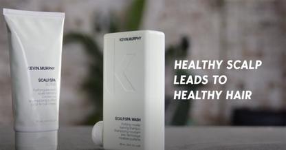 KEVIN.MURPHY - SCALP.SPA SCRUB (180ml)