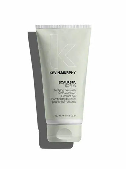 KEVIN.MURPHY - SCALP.SPA SCRUB (180ml)