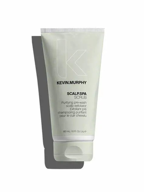 KEVIN.MURPHY - SCALP.SPA SCRUB (180ml)