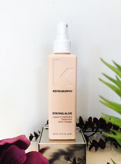 KEVIN.MURPHY - STAYING.ALIVE Leave-in Treatment - 150ml