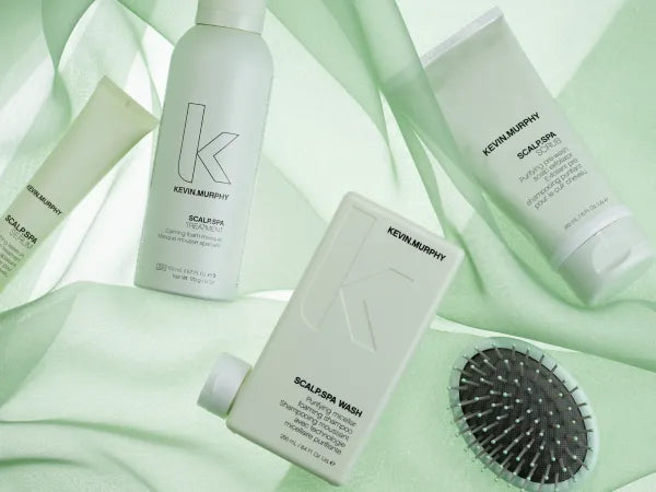 KEVIN.MURPHY - SCALP.SPA SCRUB (180ml)