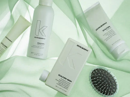 KEVIN.MURPHY - SCALP.SPA SCRUB (180ml)