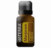 doTERRA Pure Essential Oil - Marjoram - 15ml