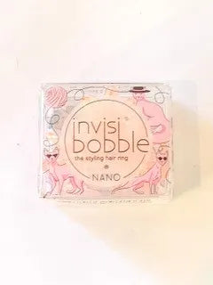 INVISIBOBBLE - Nano - Cattitude Is Everything