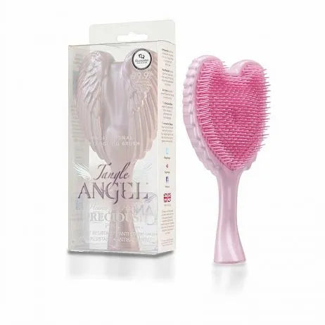 Tangle Angel - ORIGINAL - Pink