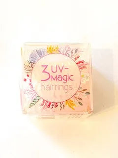 INVISIBOBBLE - Magic Mermaid - Original - Coral Cha Cha