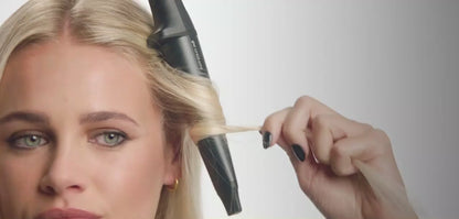 ghd Chronos Curve Conical Curling Wand