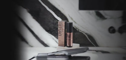 ghd Rehab Dry Hair Nourisher Cream | Hydrating Hair Treatment 95ml