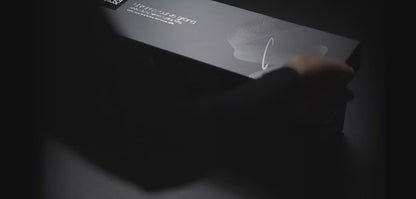 ghd Chronos curve grand tong hair curler