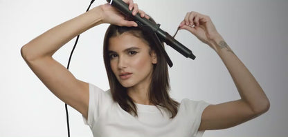 ghd Chronos curve classic curling tong