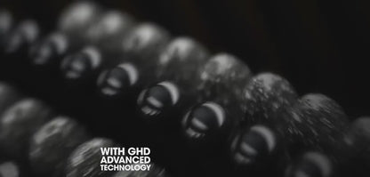 GHD GLIDE+ MAX HOT BRUSH FOR LONG, THICK AND CURLY HAIR