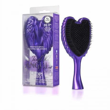 Tangle Angel Original - Purple