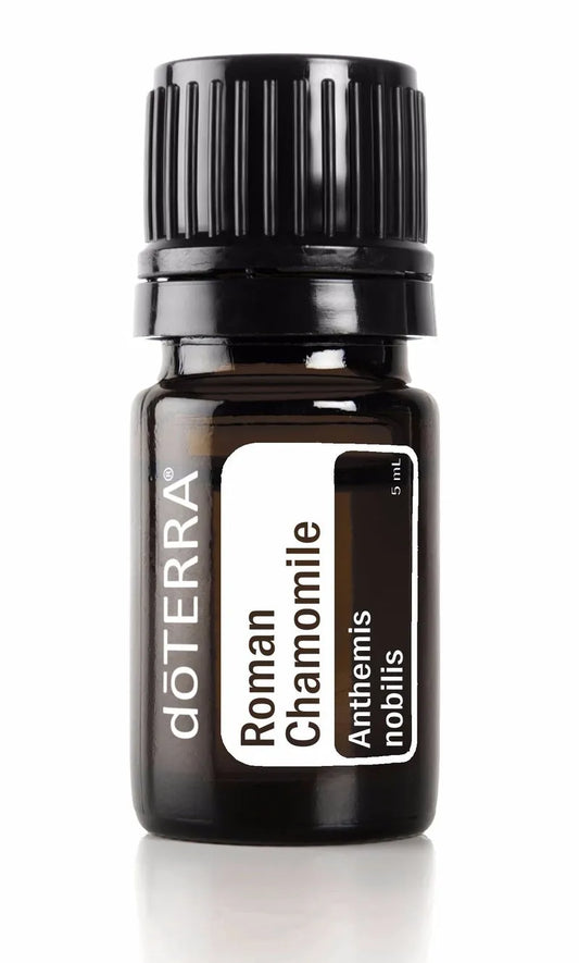 dōTERRA Pure Essential Oil - Roman Chamomile - 5ml